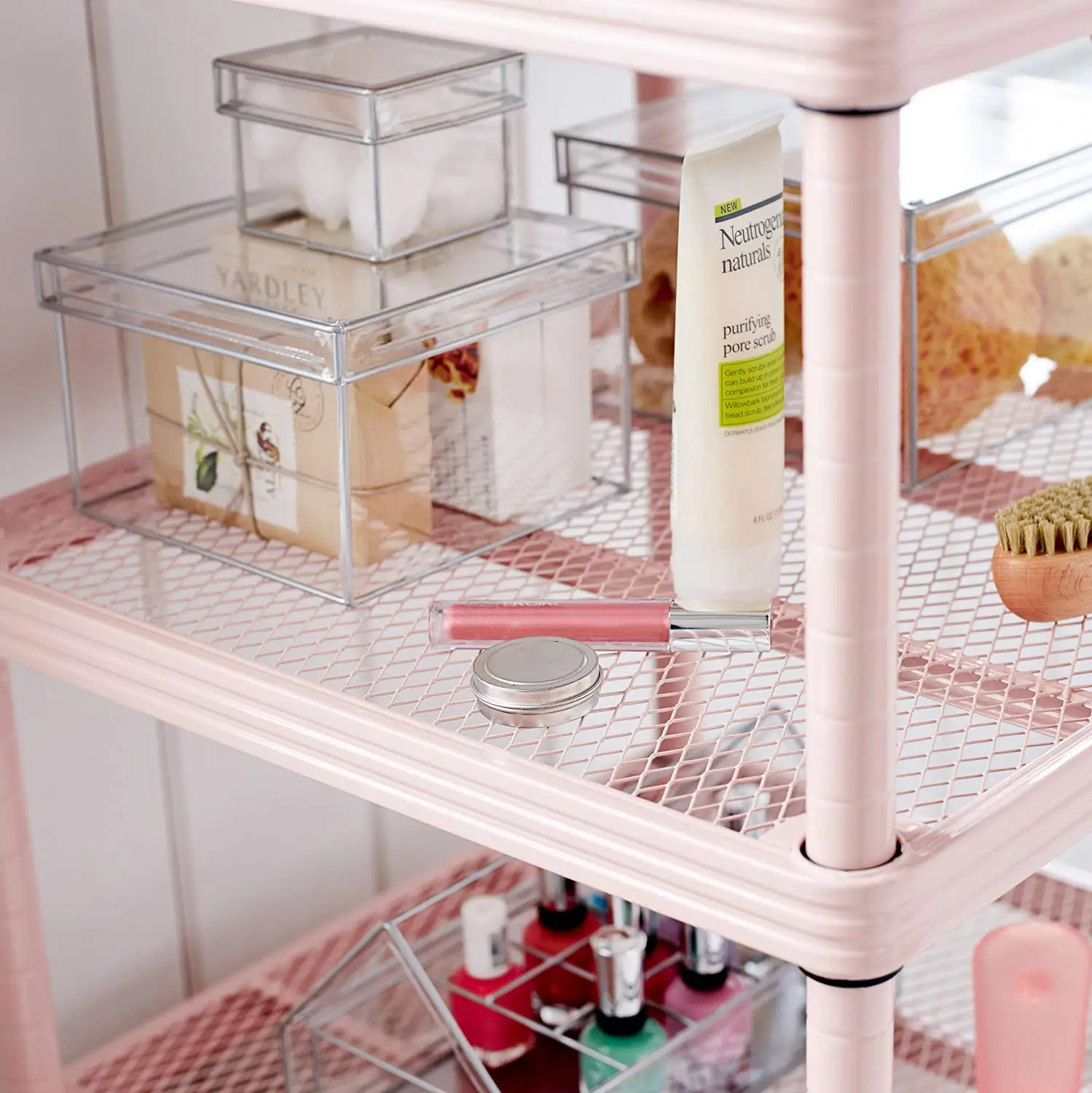 Soft Acrylic Storage Gift Box With Lid Buy Acrylic Storage Gift Box