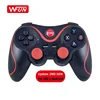 PS3 iOS Android Windows TV Box Bluetooth Gamepad Wireless Mobile Game Controller Joystick for Pubg
