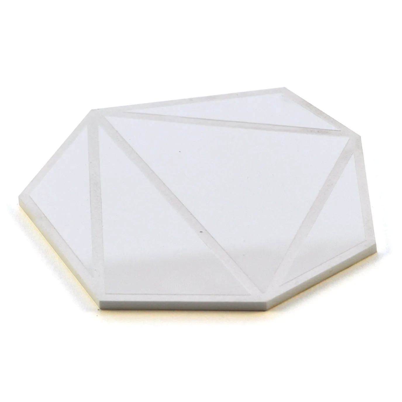 white-acrylic