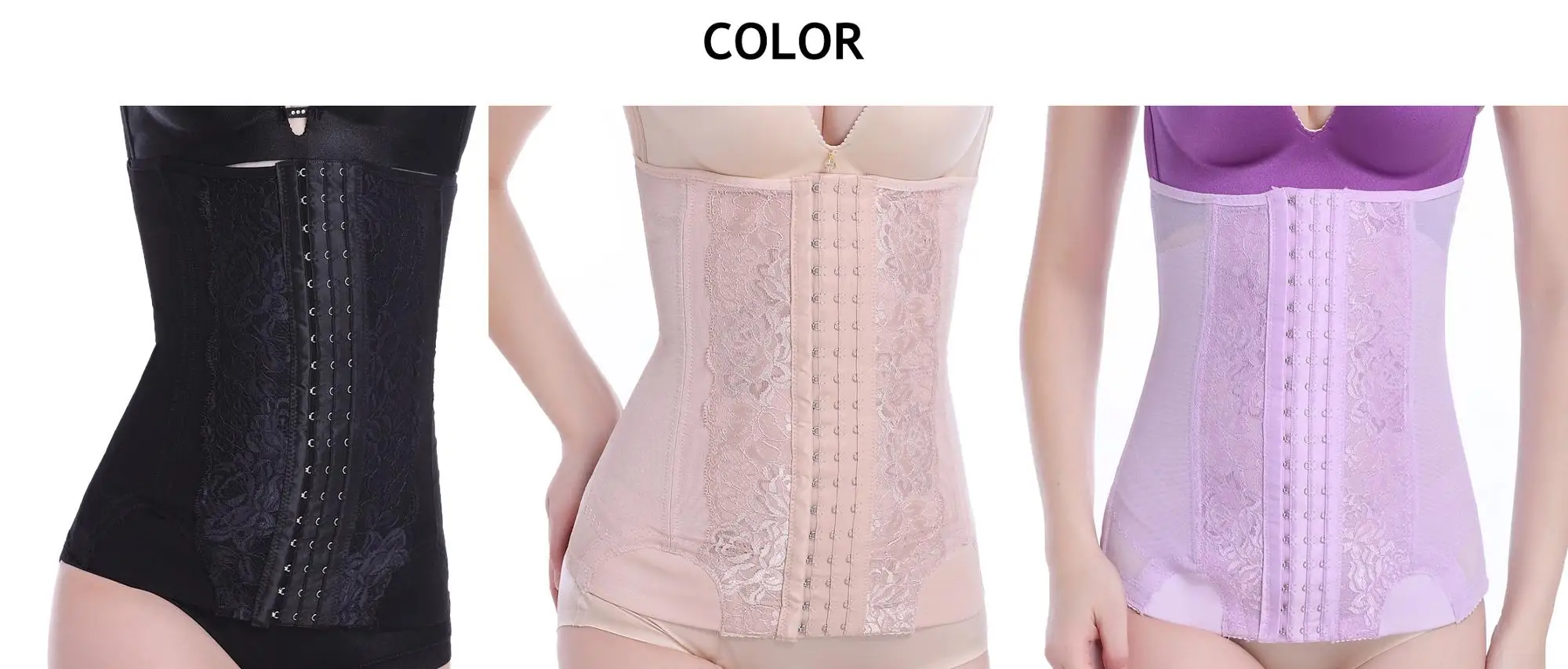 postpartum girdle corset