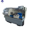 Low Cost Accurate Spindle CNC Automatic Lathe