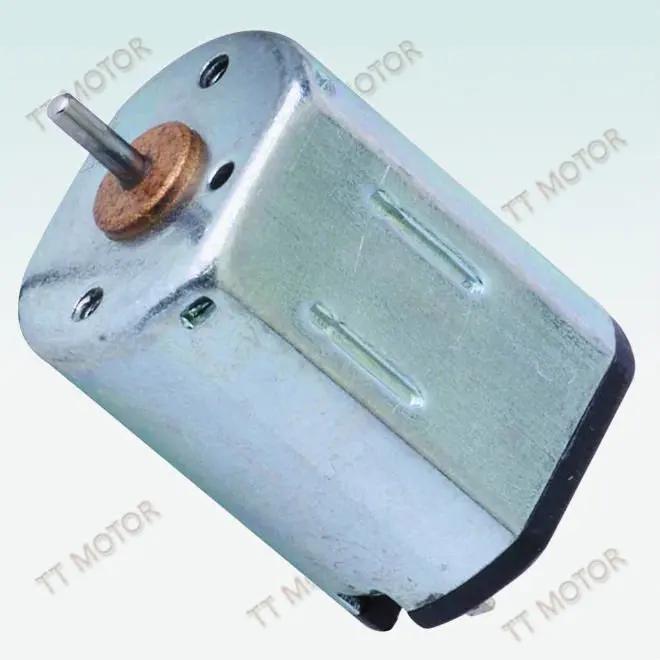 TFF-N20,dc motor,Can be equipped with gearbox of 1.5 volt micro motor