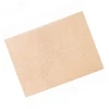 Aluminum foil Backed Kraft wrapping metallized paper