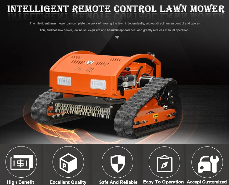 Cordless robotic 2025 lawn mower