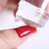 plate hot stamping OEM 14colors new coming uv led curing nail art kit soak off stamping gel