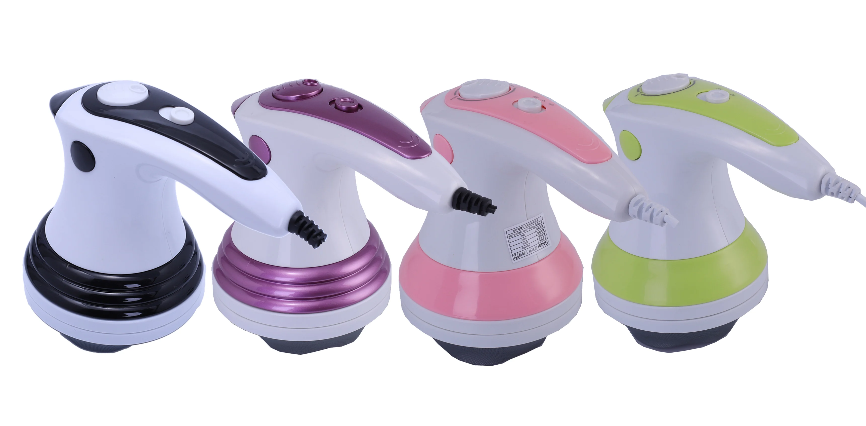 Health Amazon Hot Belly Fat Reducing Machine Handheld Massager