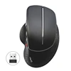 Drop-shipping Wholesale HXSJ T32 Ergonomic Design 2.4G Wireless Vertical Mouse