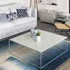 Square side table furniture cube tea table small end tables for sale