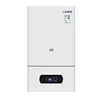 Customized wholesale high quality gas fired hot water boiler gas combi boiler