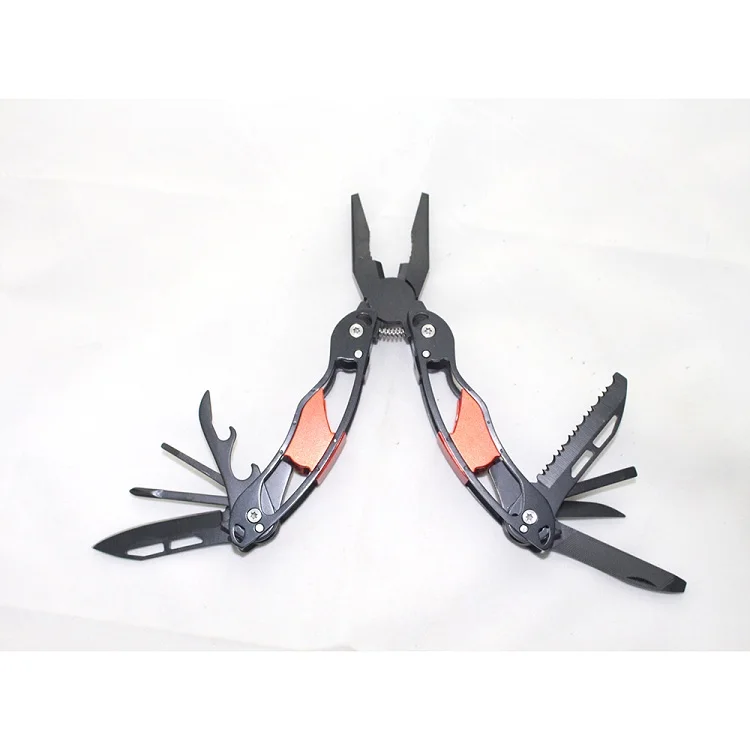 Stainless steel pliers