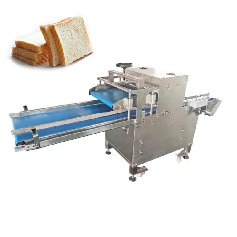 Bread Slicer Machine For Bakery Bread Cutting Machine Slicer Buy