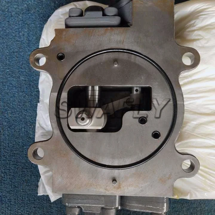 sbs80 sbs120 sbs140 挖掘机液压泵调节器