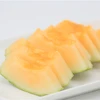 China sweet fresh nature hami melon