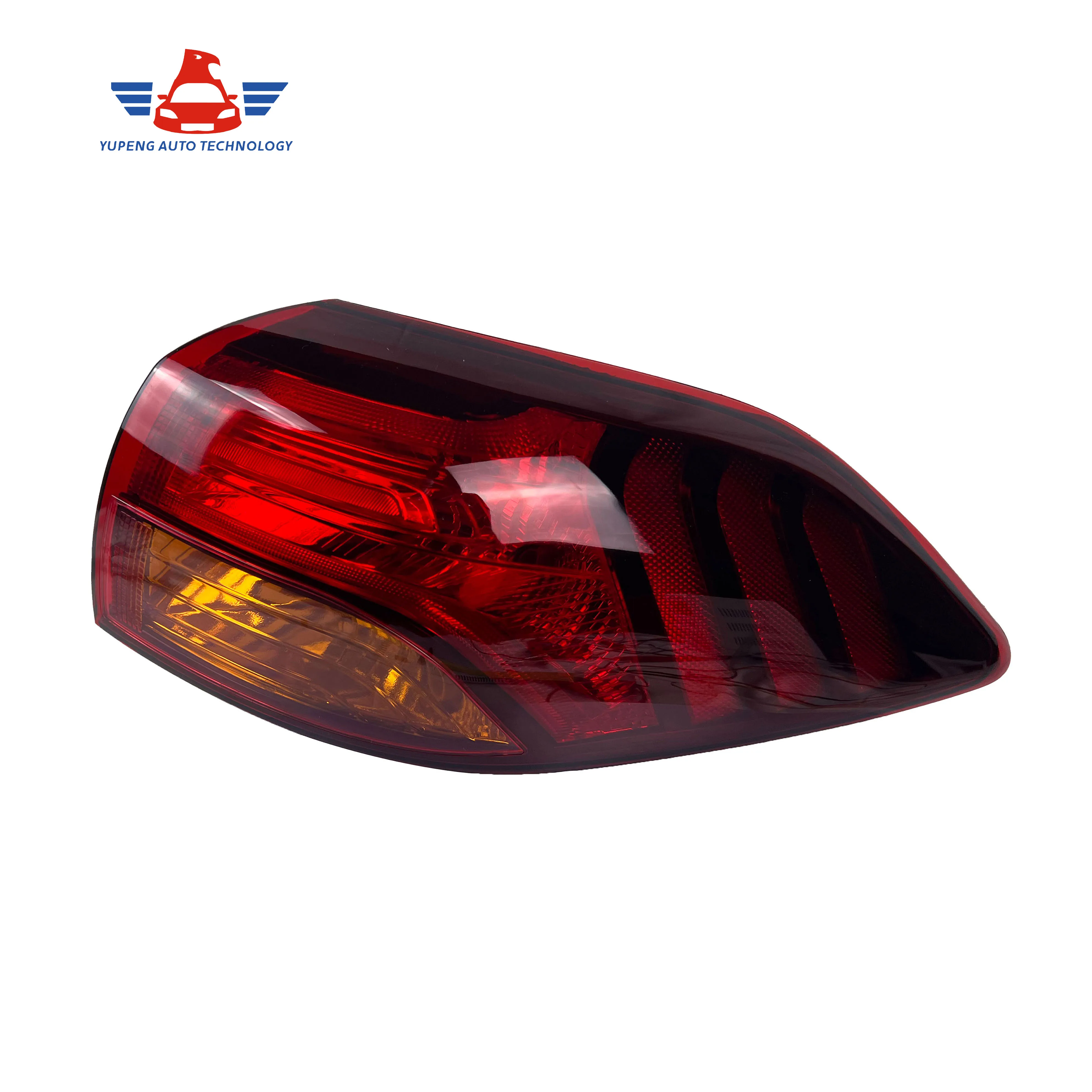 For 2018 2019 2020 Hyundai Tucson Tail Lamp Light 92401 D3500 92402