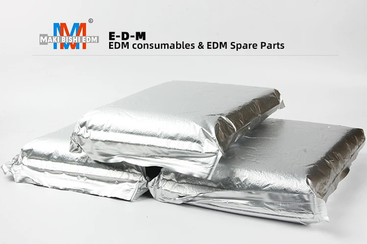 Favorable Price And Top Quality For Edm Resin Used For Wire Cutting