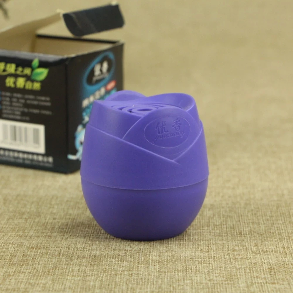 Factory Price Wholesale Gel Air Freshener For Home Car Or Toilet Buy