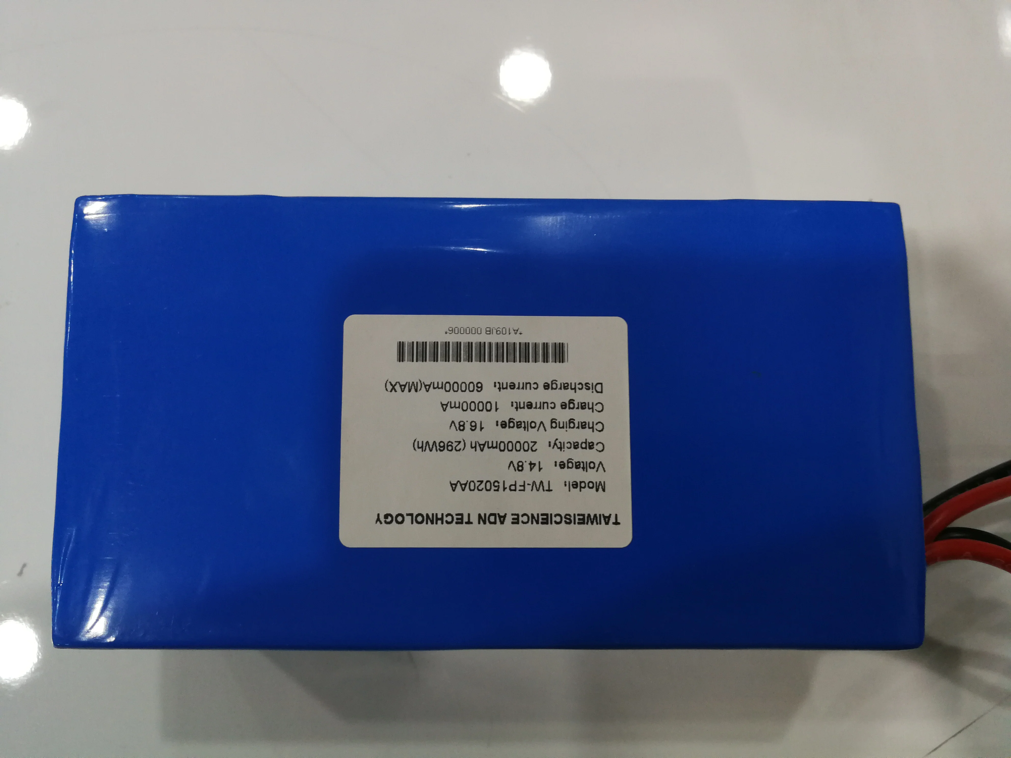 solar batteries 1000ah