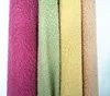 Source factories all polyester weft knitted granular cashmere high-quality thermal household clothing Altai fabric