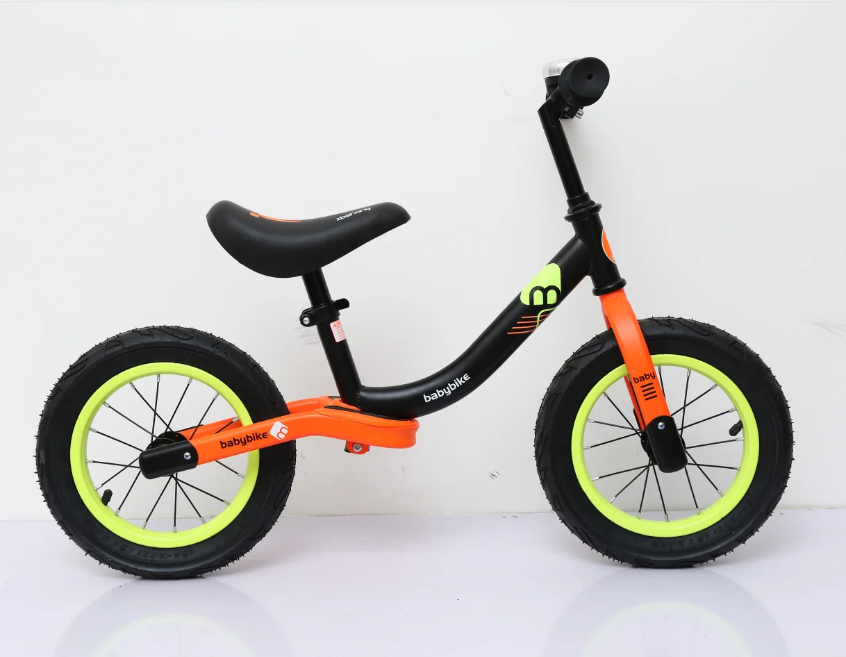 balance bike 10 inch wheel