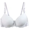 SIX RABBIT China Lace Large Cup Bra Extra Large Collection of Beast Bra Nylon Sexy Mature Plus Size Bra