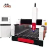 CA-1325 cnc router 4 axis stone/cnc router for stone