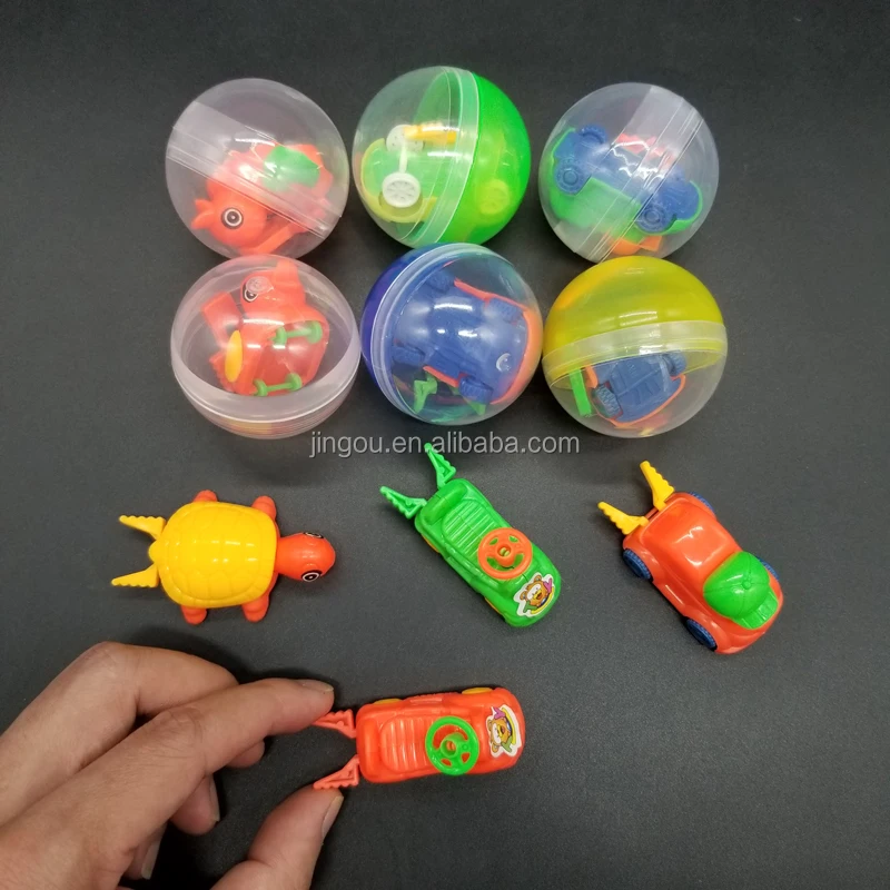 Wholesale Cheap Toys Small Launch Mini Plastic Toys Car Buy Plastic