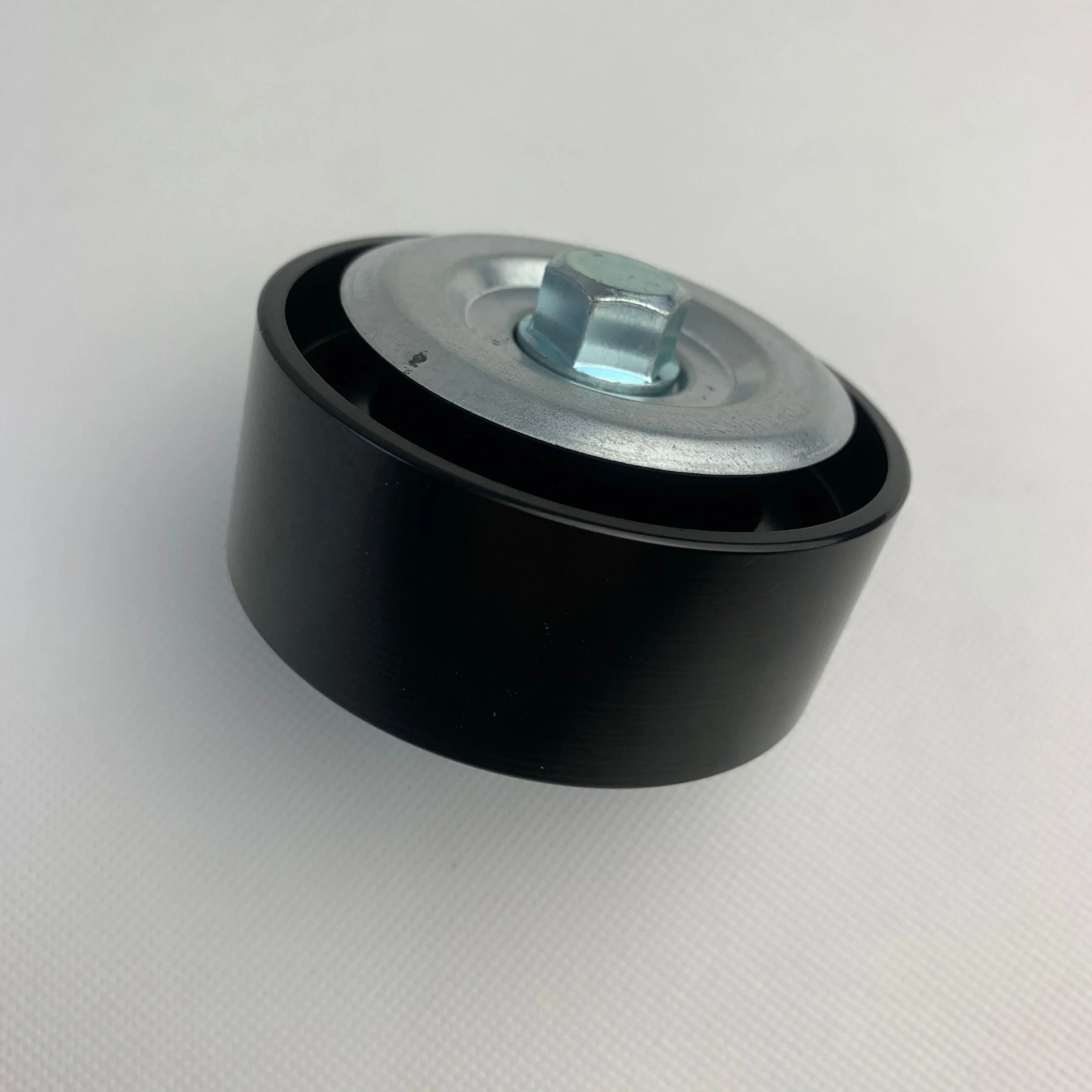 Belt Tensioner Pulley For Toyota Hilux Vigo 884400k040 Buy Tensioner