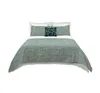 Customized solid color fitted bed sheet bedding set bedding sets
