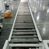 Wholesale Refrigerator Assembly Line Small Roll Conveyor