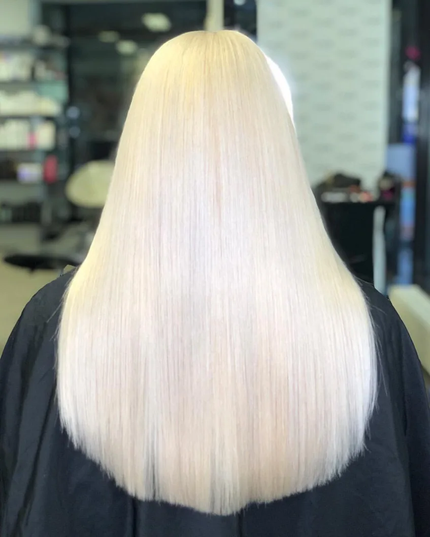 私人标签头发漂白头发染料 decolor 产品减轻奶油染发剂霜