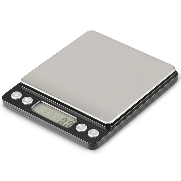 AMIR I-2000 Superior Mini Digital Platform Scale Review 