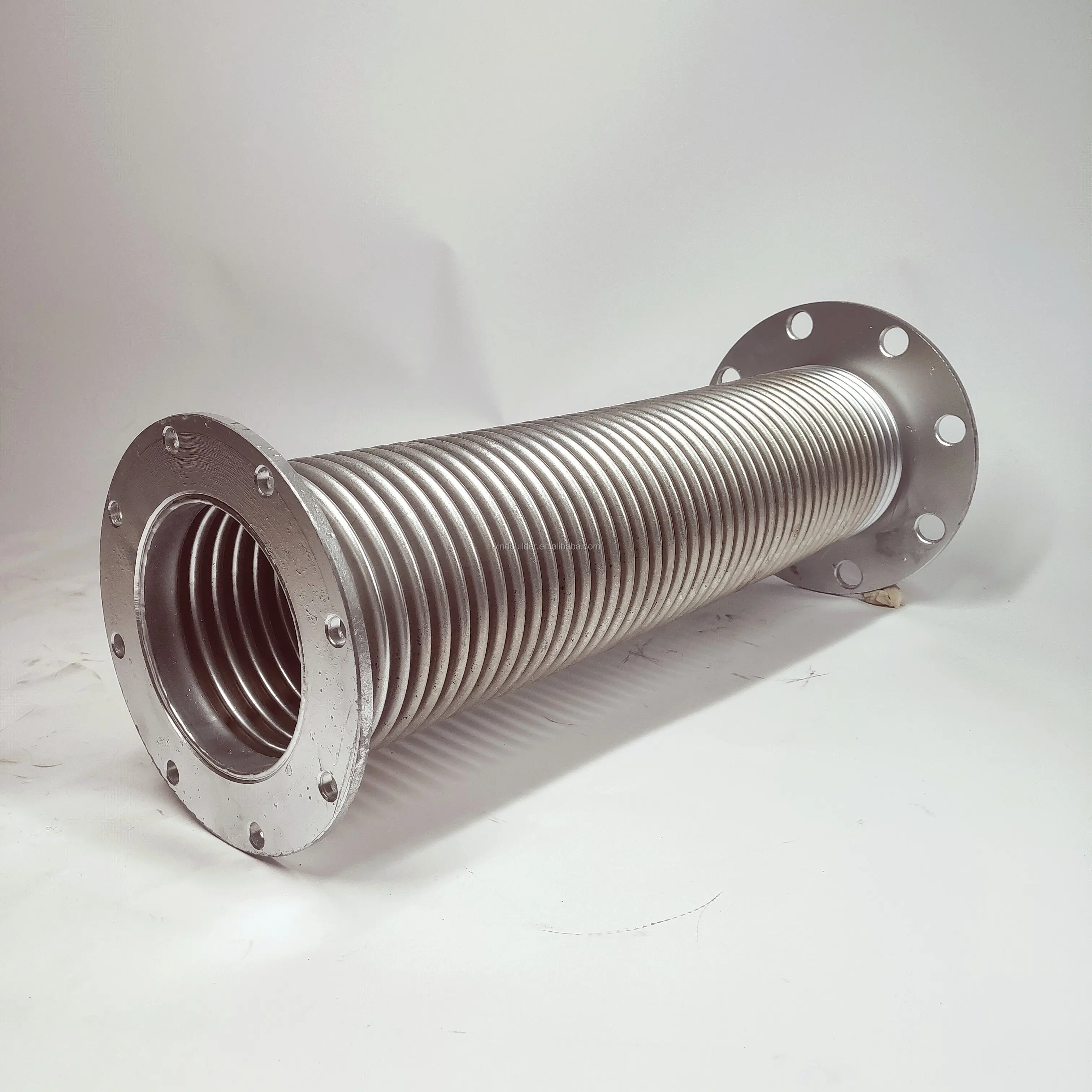 Genuine 203555 Nt855 Exhaust Outlet Connection Exhaust Bellows For