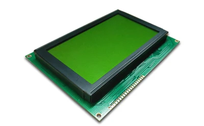 240x128 stn type graphic lcd module