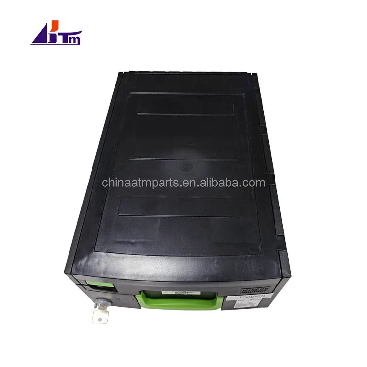 Cineo Cassette Dispenser for Wincor Nixdorf ATM, Model FIII
