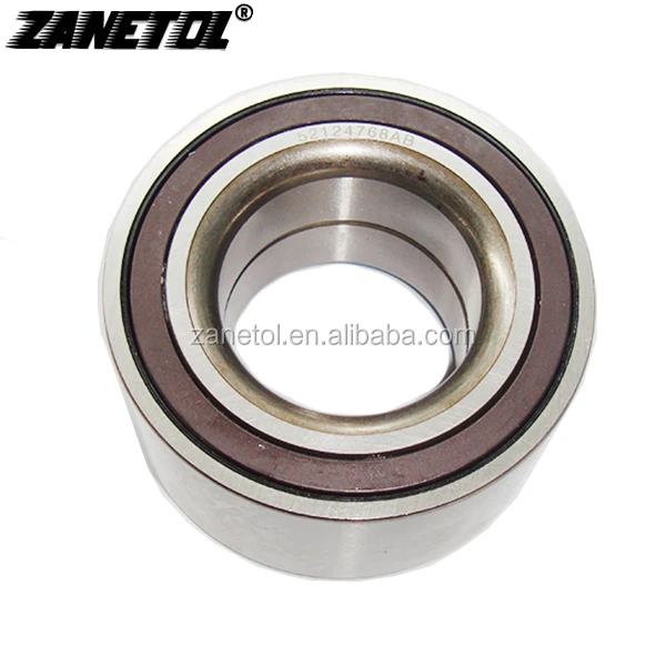 52124768ab 510116 Wb000050 Rear Wheel Bearing For Jeep Grand Cherokee Wk2 Dodge Durango 2011