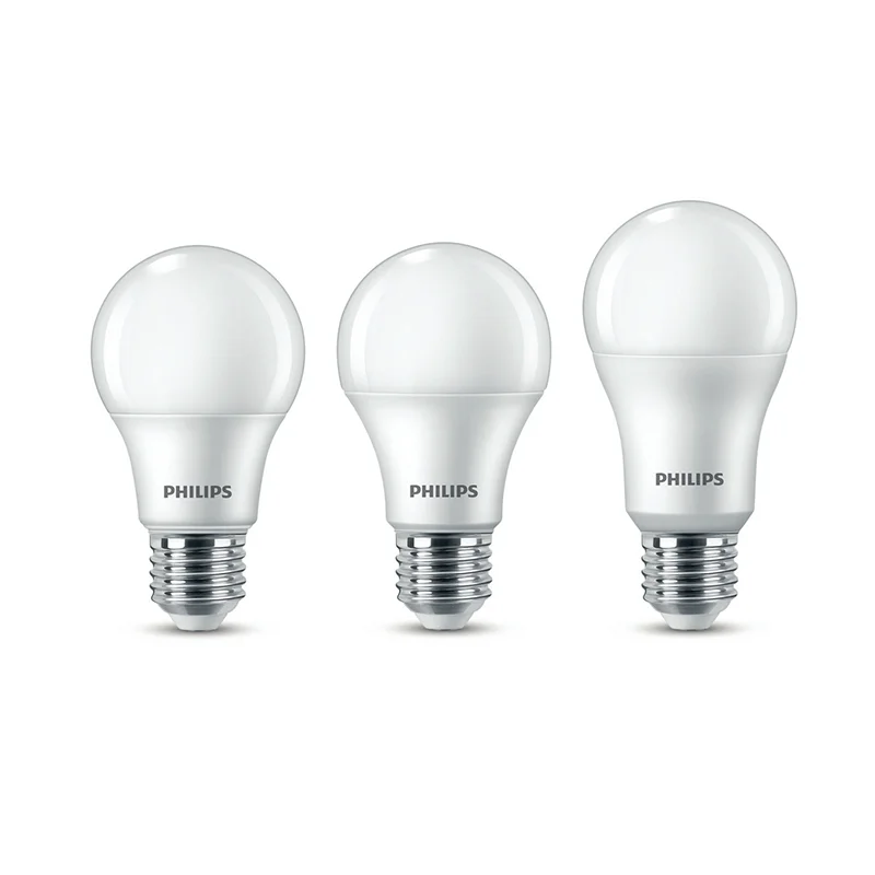 High quality smart Energy saving E27 5w/7w/9w/11w/13w LED bulb