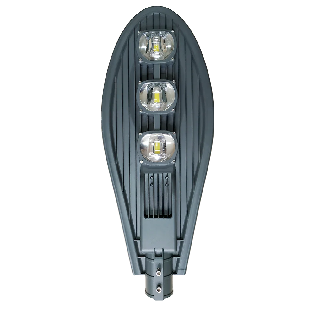 new model 50W 80w100W 150W 200w 50Watt 80watt 100Watt 150Watt 200watt integrated cob led street light cobra head