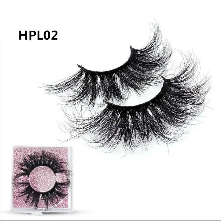 

wholesale mink eyelash fur diamond 25 mm 3d mink eyelashes vendor 3d mink eyelashes private label lashes3d wholesale vendor 25mm