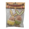 Handmade Hanged Easter Bunny Decorations Rabbit Easter Bunny