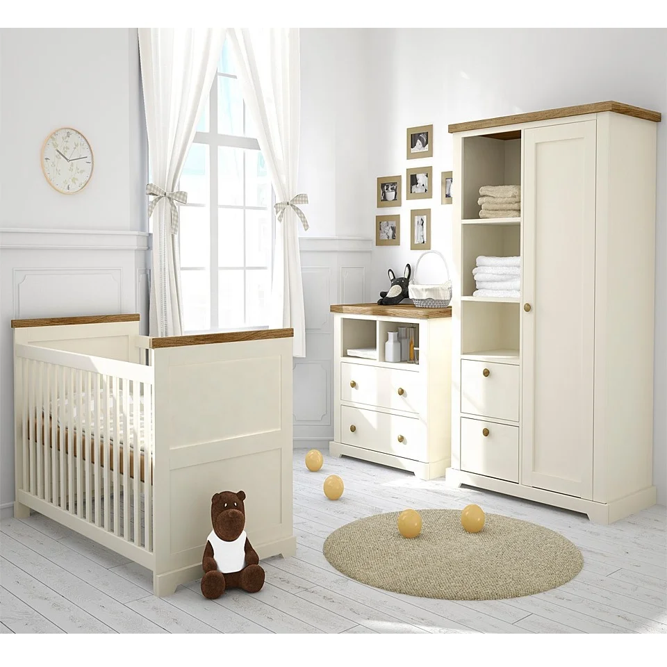 Детская мебель для новорожденных