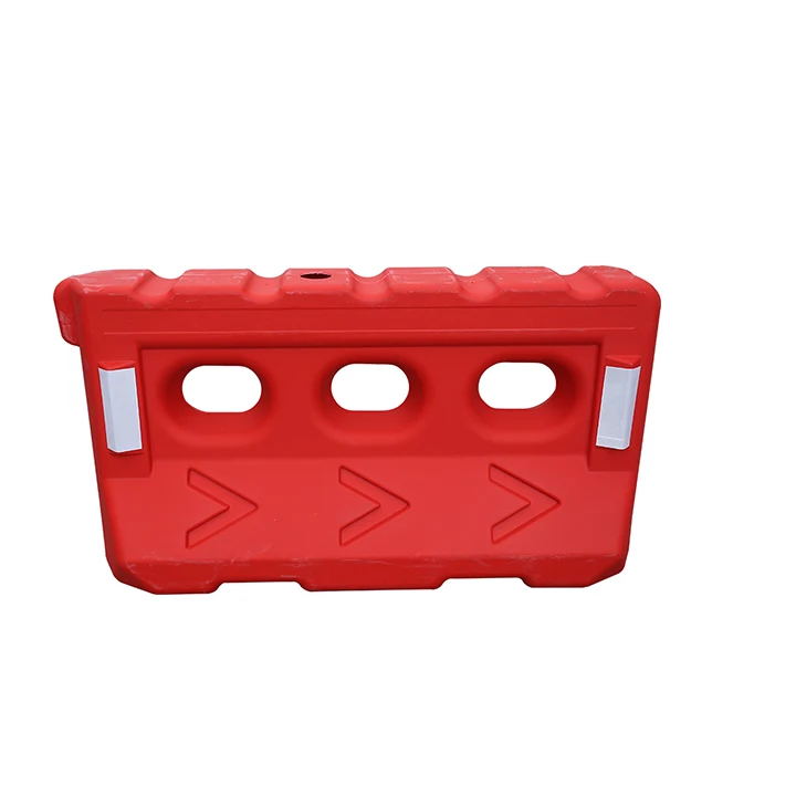 Plastic Water Filled Road Barrier Traffic Road Safety Barrier Water Filled Barrier Pb150 Buy
