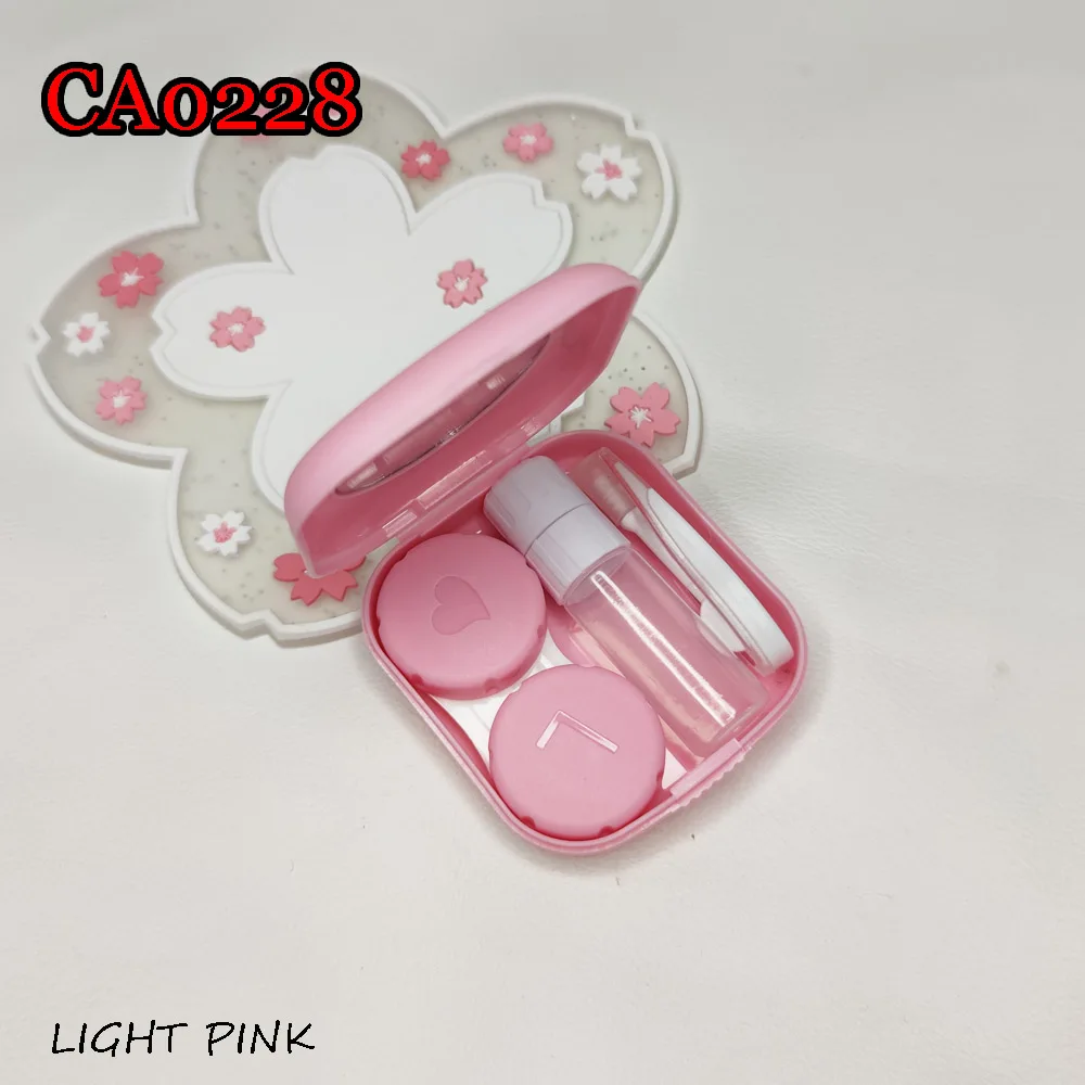 CA0228 LIGHT PINK