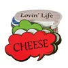 UV Printed Double Sided Signs Wedding Decorations Photo Booth Props and Backdrops