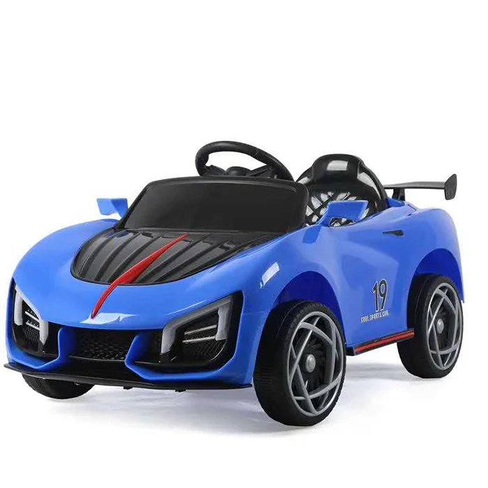 Kids cars автомобиль j2105