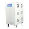 60KVA 3 phase high precision full-auto ac voltage stabilizer for 380v
