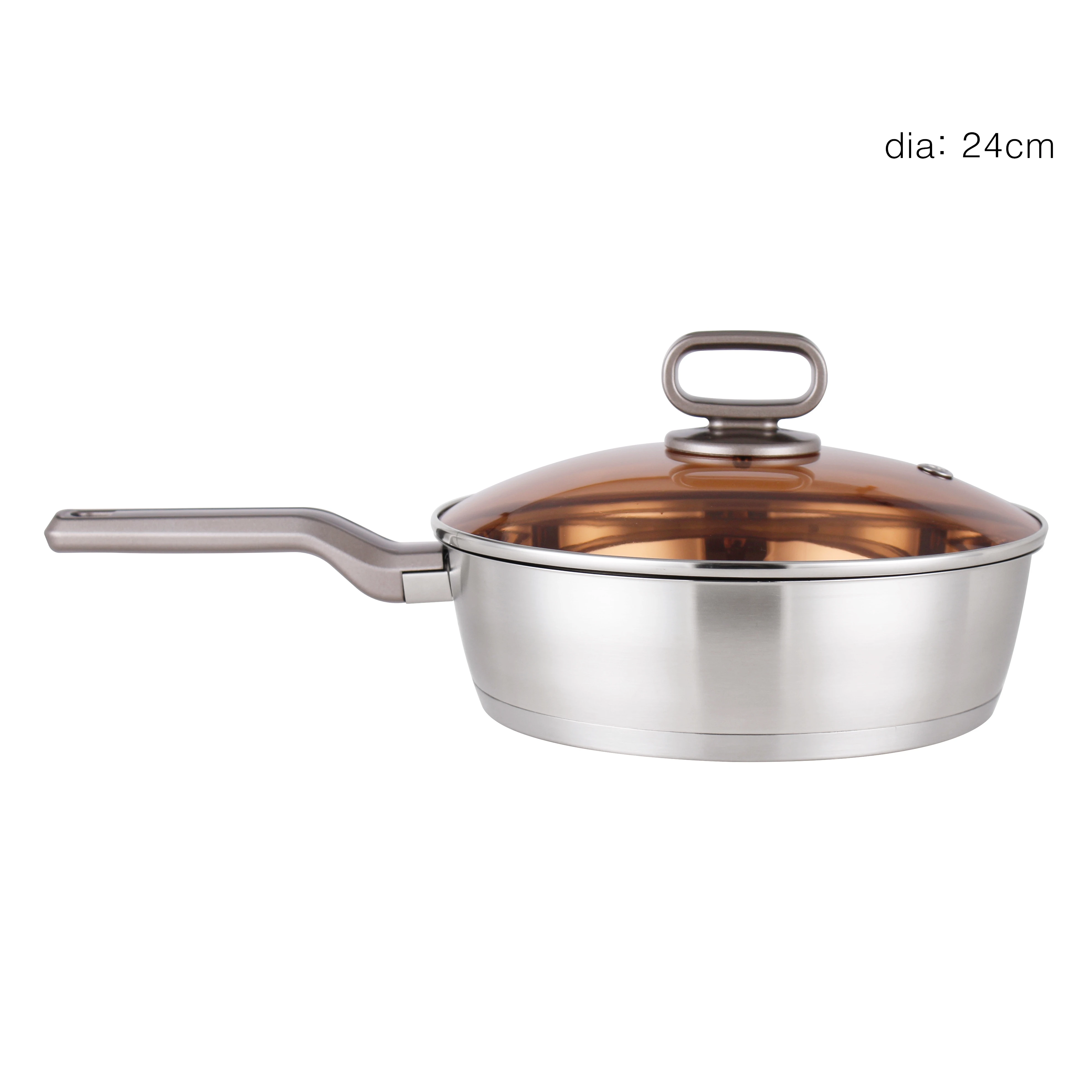 Cookware Set(HL-CS21)4