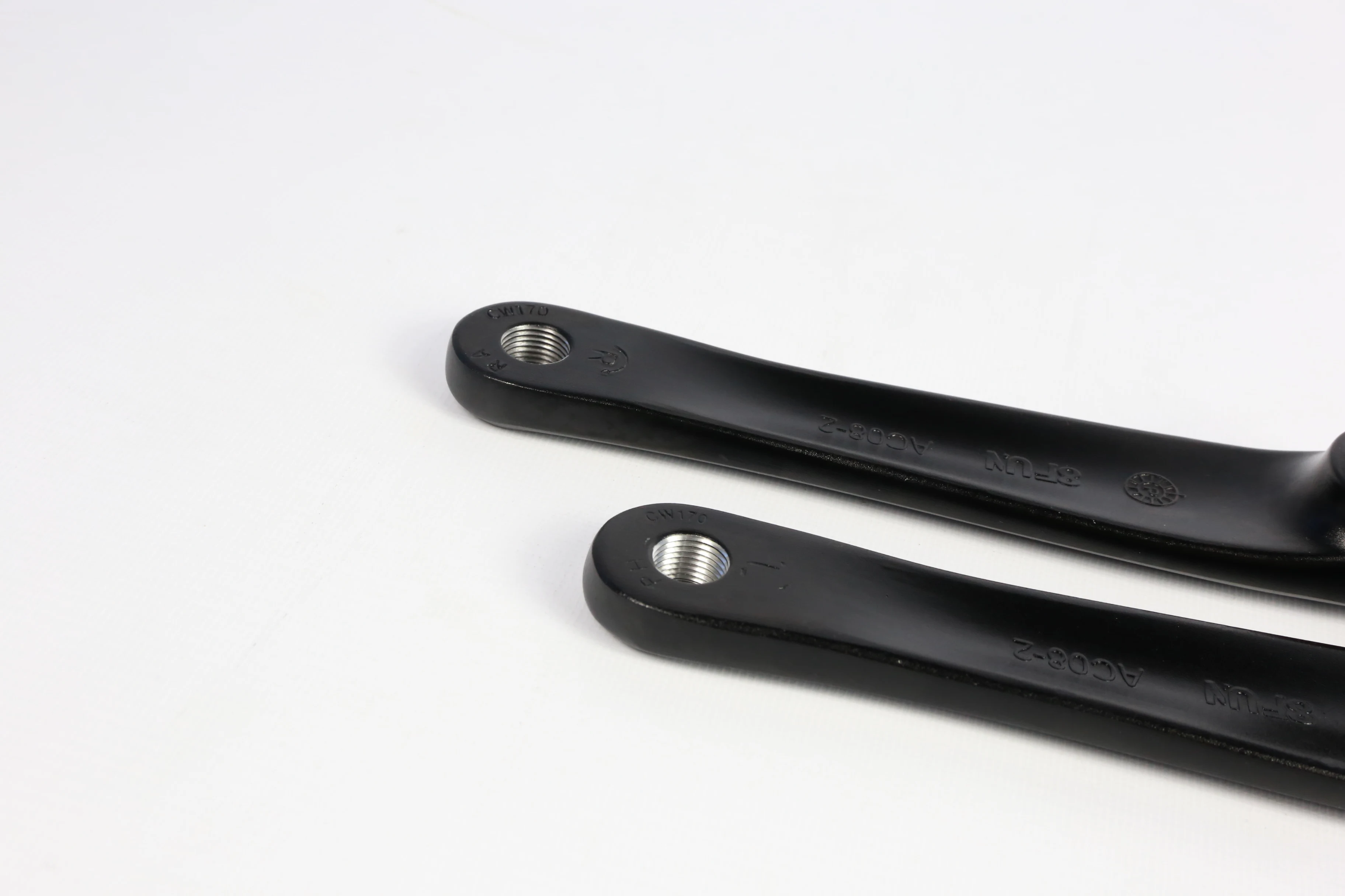 MTB bisiklet krank ve wheel seti 170mm alüminyum alaşım filibir krank parçaları