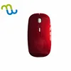 Hot sell many colors logitech wholesale wireless mouse foldable