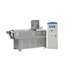 Professional hot selling products puffed corn chips snacks food extruder machinery