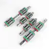linear guide , cnc linear guideway HGH HGW , ISK linear rail